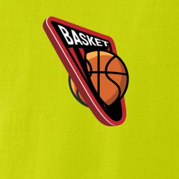Basket logo