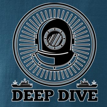 Deep dive erb Deep dive erb