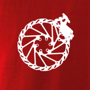 Cyclo kotúčová brzda Cyclo kotúčová brzda