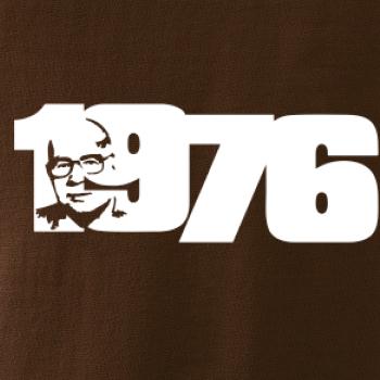 Husákovo dieťa - 1976