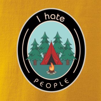 I hate people - stan a les I hate people - stan a les