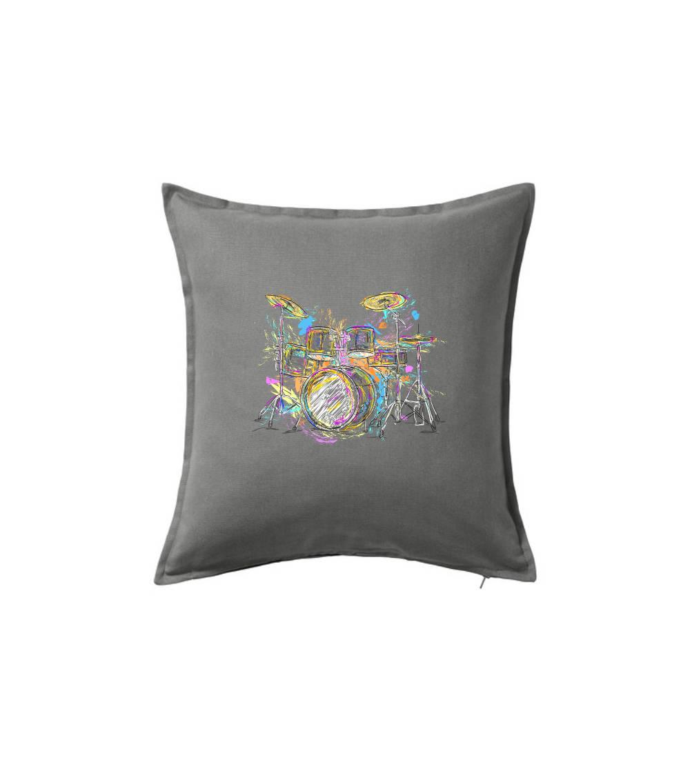 Bicie farebné splash