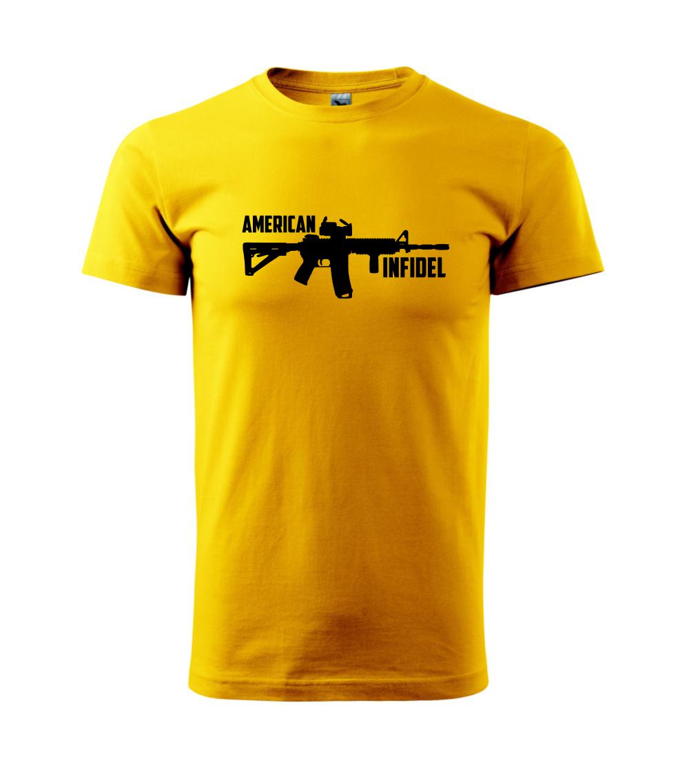 American Infidel American Infidel