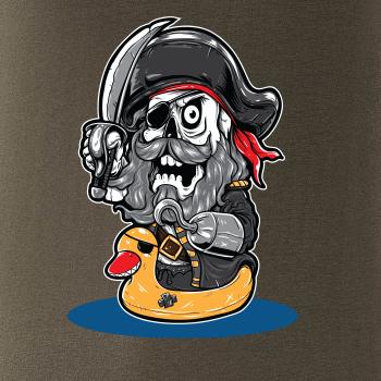 Najdrsnejší pirát