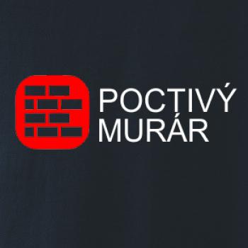 Poctivý murár