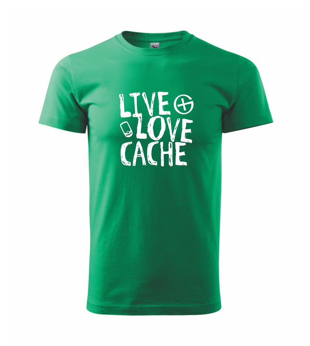 Live love cache Live love cache