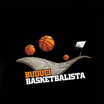Budúci basketbalista