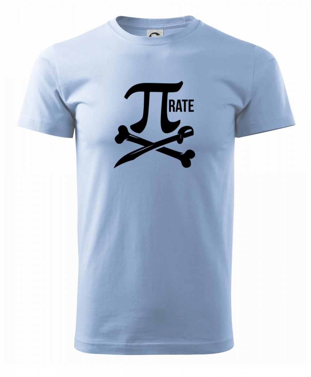 Pirate PÍ Pirate PÍ