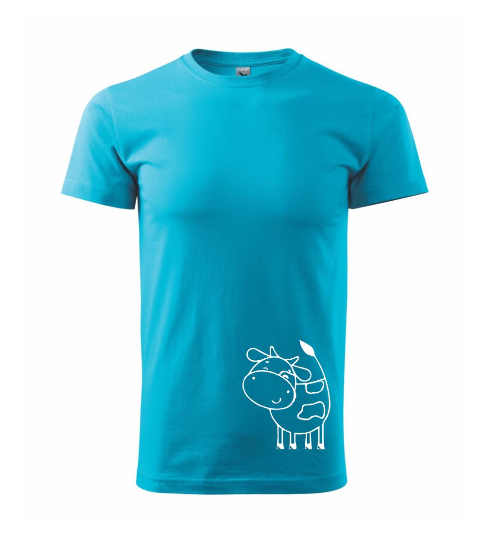 Krava veselá Krava veselá