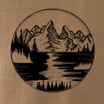 Cestovanie kruh - rieka Cestovanie kruh - rieka