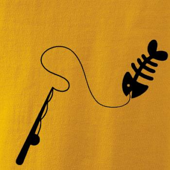 Rybárčenie - Prút