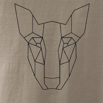 Americký Pit Bull Teriér - Geometria