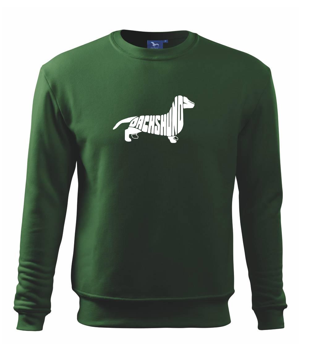 Jazvečík - Dachshund Jazvečík - Dachshund