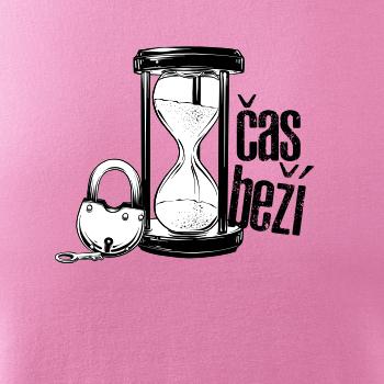 Čas beží SK