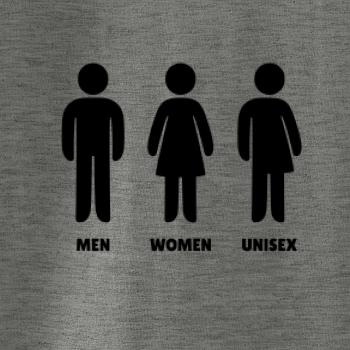 Man Woman Unisex