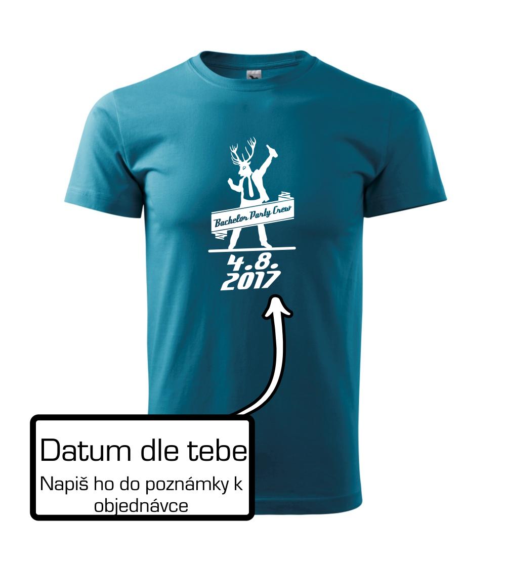 Bachelor Crew Bachelor Crew