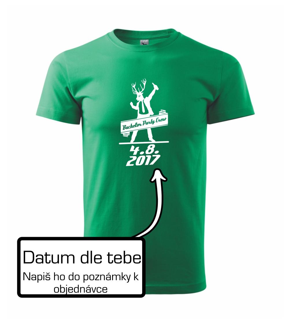 Bachelor Crew Bachelor Crew