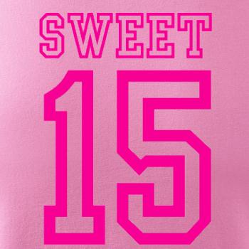 Sweet 15