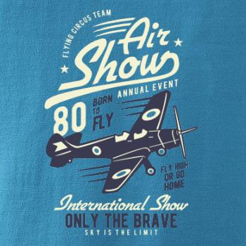 Air Show Airplane Air Show Airplane