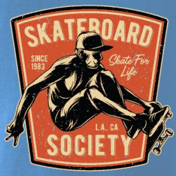 Skateboard Society Skateboard Society