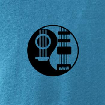 Kytary jin jang Kytary jin jang