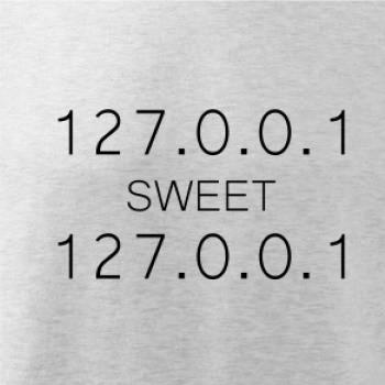 127.0.0.1 sweet