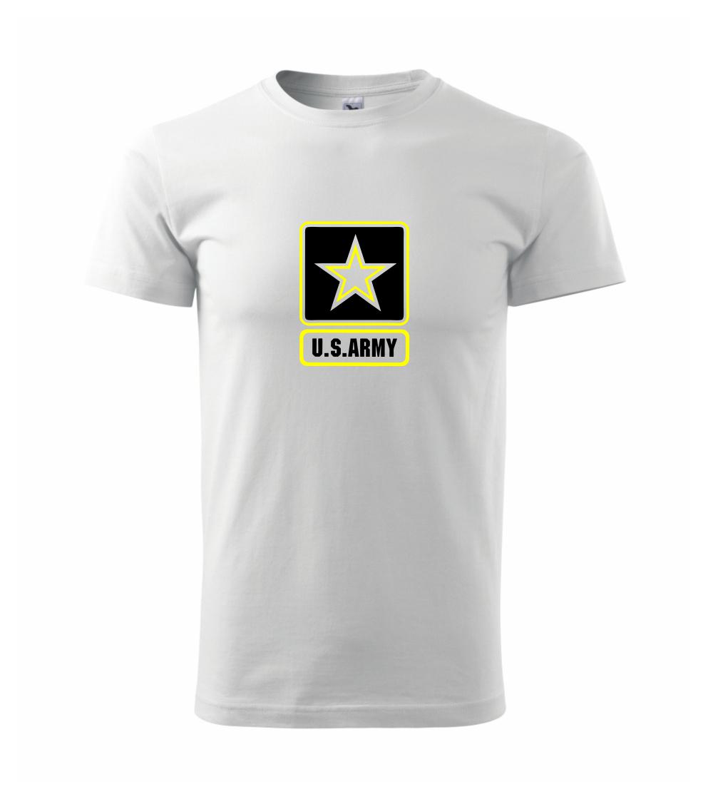 US ARMY - hviezda US ARMY - hviezda