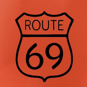 Route 69