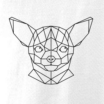 Čivava - Geometria - zložitá