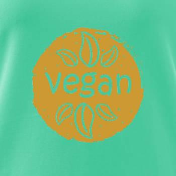 Vegan hnedý kruh Vegan hnedý kruh
