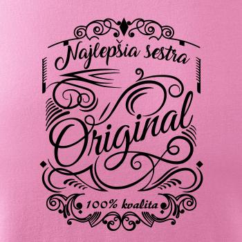 Vintage - Najlepšia sestra