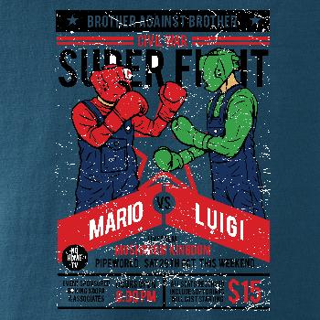 Brother Against Brother