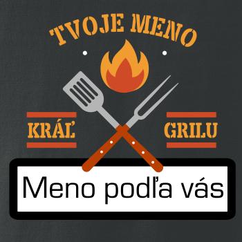 Grilovacie náradie kráľ grilu Grilovacie náradie kráľ grilu