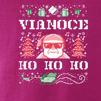 Vianoce ho ho ho