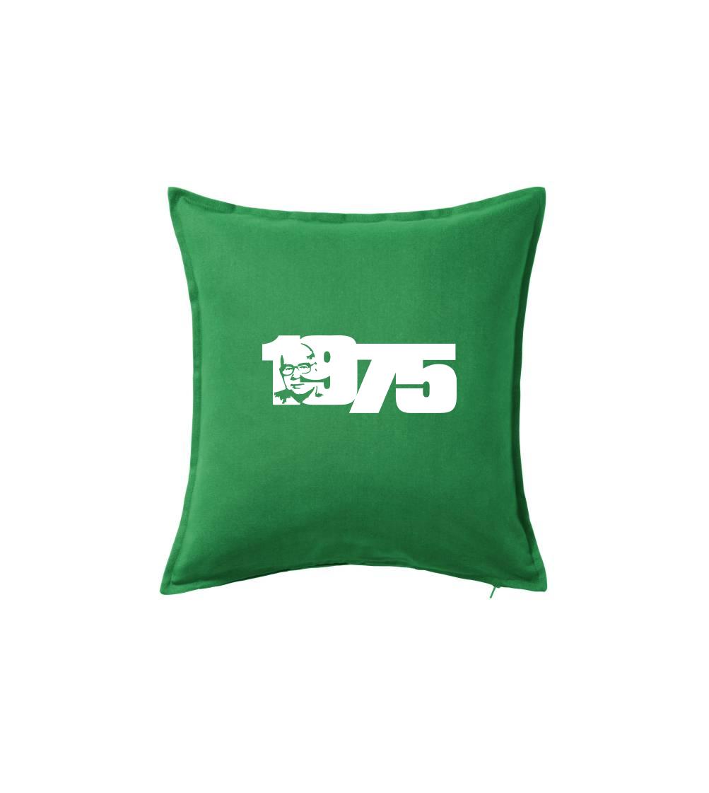 Husákovo dieťa - 1975