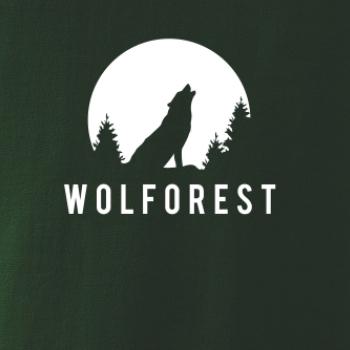 Wolforest