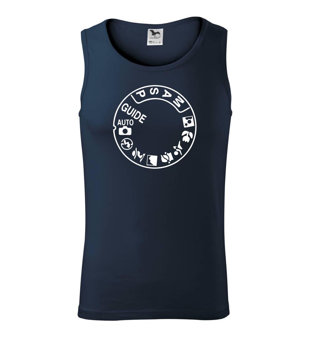 Foto režimy Foto režimy