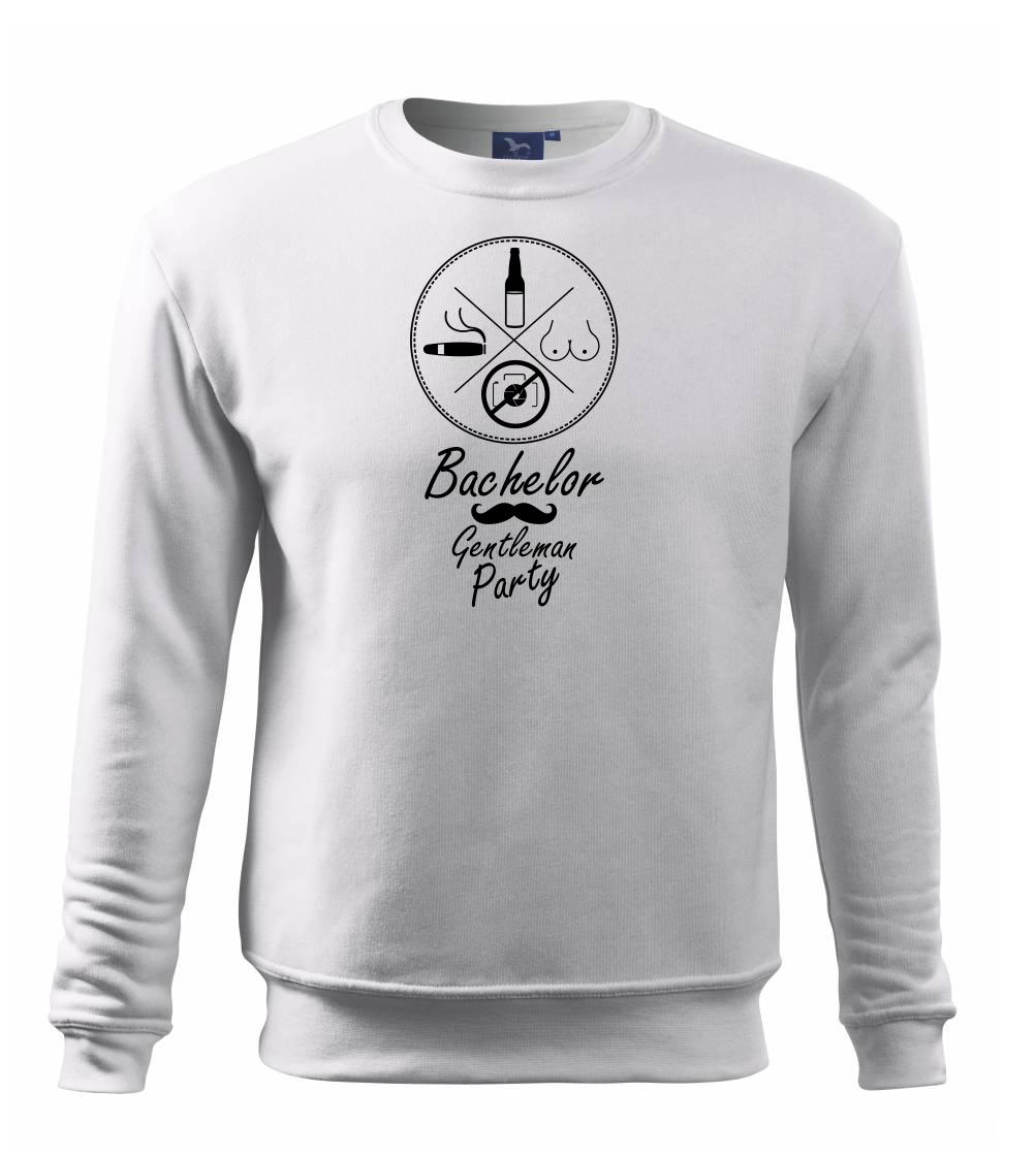 Bachelor Gentleman Bachelor Gentleman