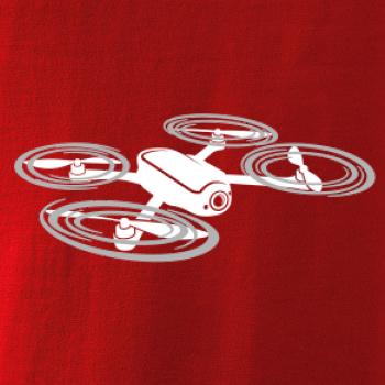 Dron lietajúci Dron lietajúci