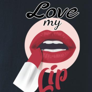 Love my lip