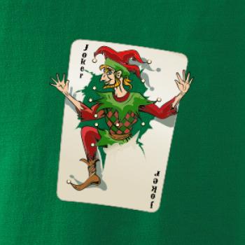 Karta Joker Karta Joker