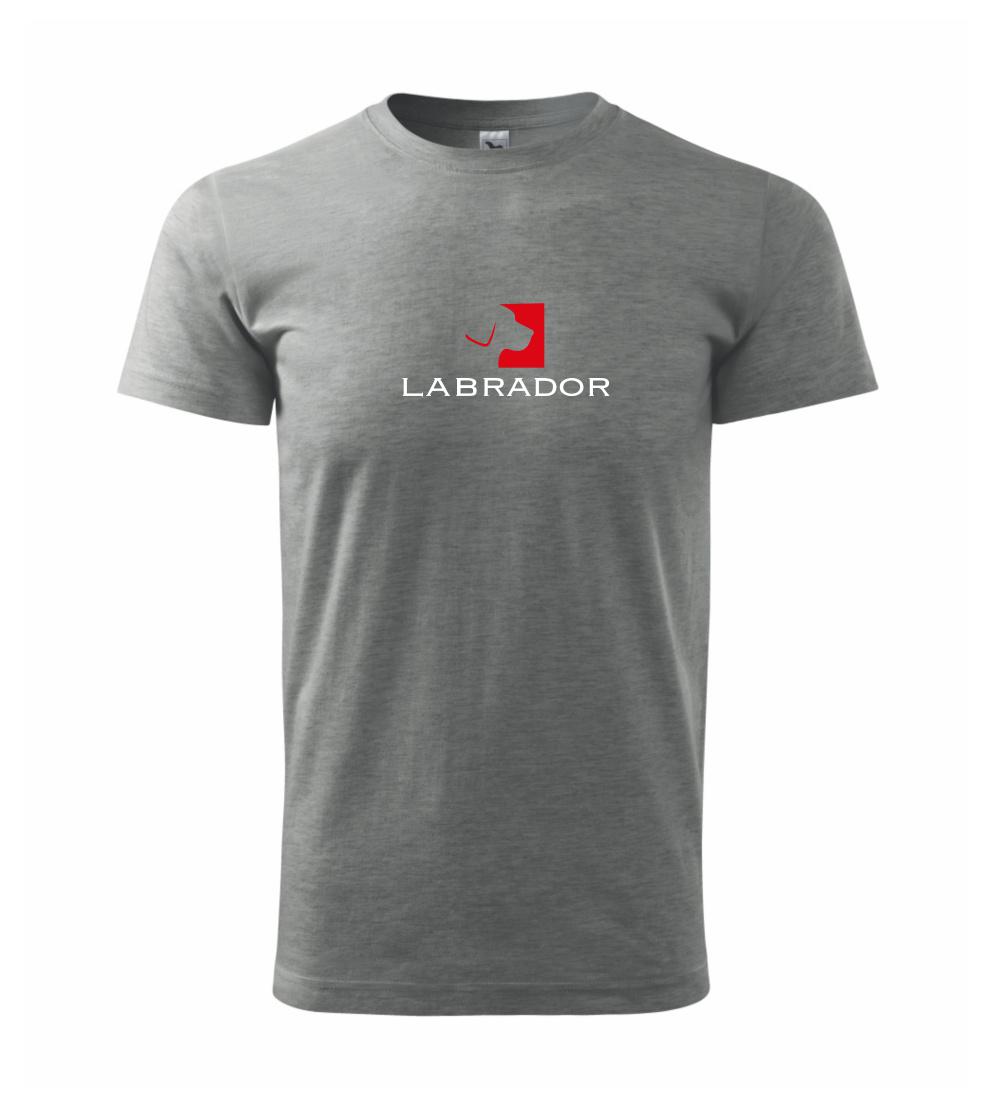 Labrador logo Labrador logo