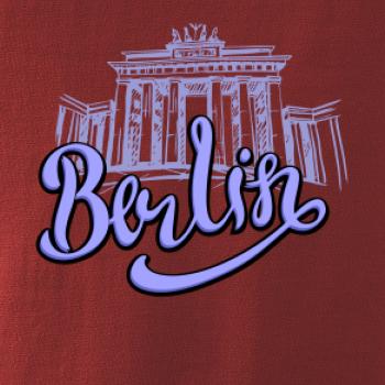 Berlin Lettering