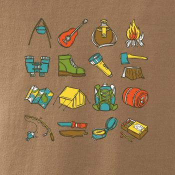 Camping set