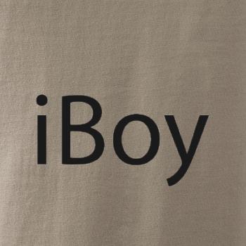 iBoy iBoy