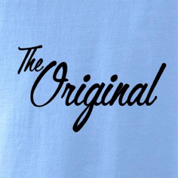 The Original-The Remix The Original-The Remix