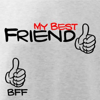 My Best Friend