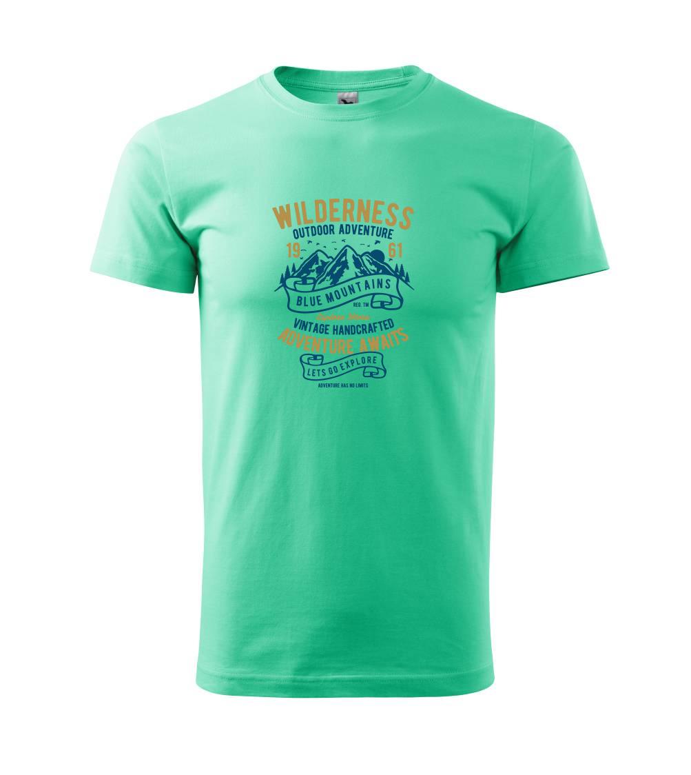 Wilderness Wilderness