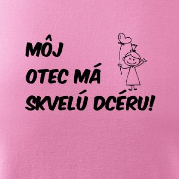 Môj otec má skvelú dcéru