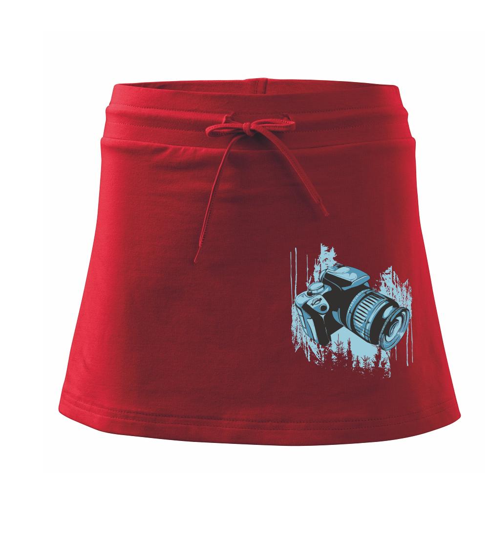 Zrkadlovka v prírode Zrkadlovka v prírode